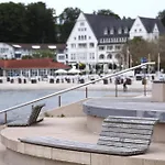 Markerup - Grosszuegig Mit Kamin, Sauna & Spielhaus *