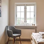Holiday home Markerup - Grosszuegig Mit Kamin, Sauna & Spielhaus Husby (Schleswig-Flensburg)