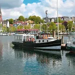 Markerup - Grosszuegig Mit Kamin, Sauna & Spielhaus Husby (Schleswig-Flensburg)