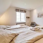 Markerup Ferienhaus *