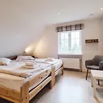 Markerup - Grosszuegig Mit Kamin, Sauna & Spielhaus Husby (Schleswig-Flensburg)