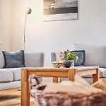 Holiday home Markerup - Grosszuegig Mit Kamin, Sauna & Spielhaus