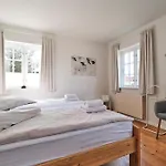 Markerup Ferienhaus Husby (Schleswig-Flensburg)