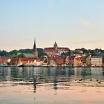 Markerup Ferienhaus Husby (Schleswig-Flensburg)