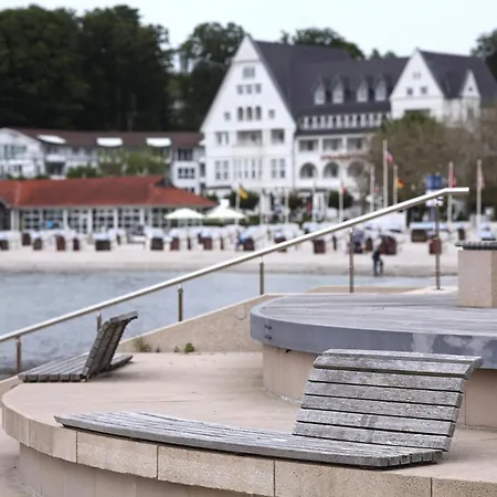 Markerup - Grosszuegig Mit Kamin, Sauna & Spielhaus *