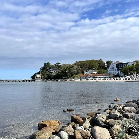 Markerup - Grosszuegig Mit Kamin, Sauna & Spielhaus Husby (Schleswig-Flensburg)