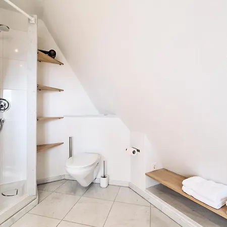 Markerup - Grosszuegig Mit Kamin, Sauna & Spielhaus * Husby (Schleswig-Flensburg)