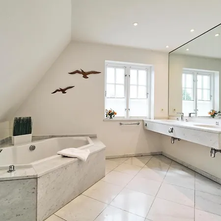 Markerup - Grosszuegig Mit Kamin, Sauna & Spielhaus Hébergement de vacances *