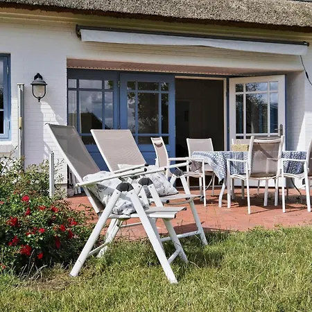 Markerup - Grosszuegig Mit Kamin, Sauna & Spielhaus * Husby (Schleswig-Flensburg)