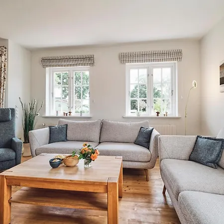 Markerup - Großzügig Mit Kamin, Sauna&spielhaus * Husby (Schleswig-Flensburg)