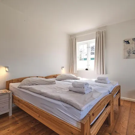 Markerup - Großzügig Mit Kamin, Sauna&spielhaus Сasa de vacaciones *