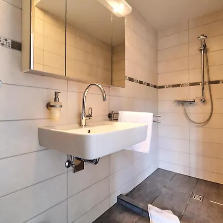 Сasa de vacaciones Markerup - Großzügig Mit Kamin, Sauna&spielhaus *