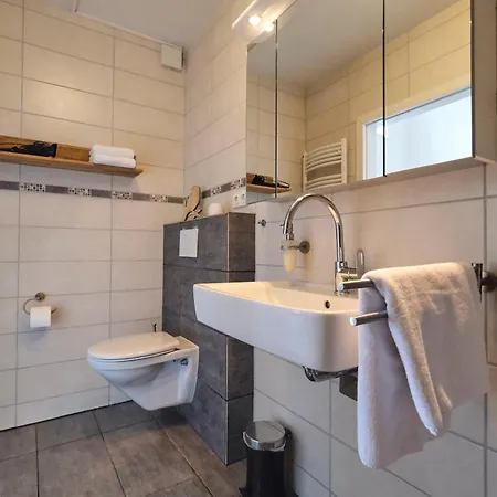 Markerup - Großzügig Mit Kamin, Sauna&spielhaus Сasa de vacaciones Husby (Schleswig-Flensburg)