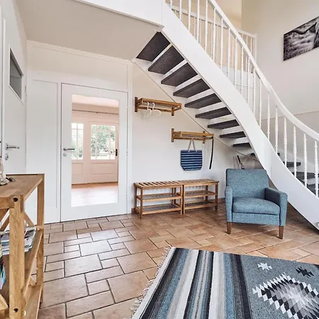 Markerup - Großzügig Mit Kamin, Sauna&spielhaus Сasa de vacaciones *