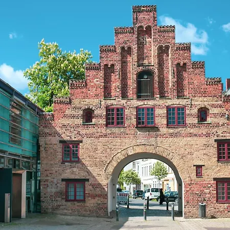 Markerup - Grosszuegig Mit Kamin, Sauna & Spielhaus