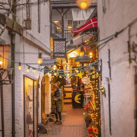 Markerup - Grosszuegig Mit Kamin, Sauna & Spielhaus *