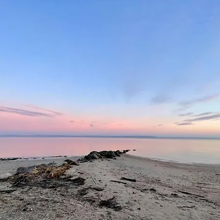 Markerup - Großzügig Mit Kamin, Sauna&spielhaus *