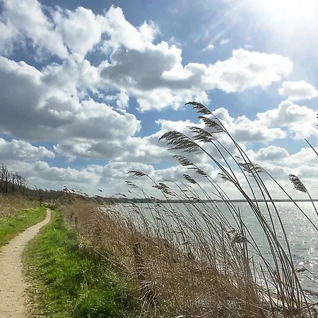 Markerup - Grosszuegig Mit Kamin, Sauna & Spielhaus Husby (Schleswig-Flensburg)