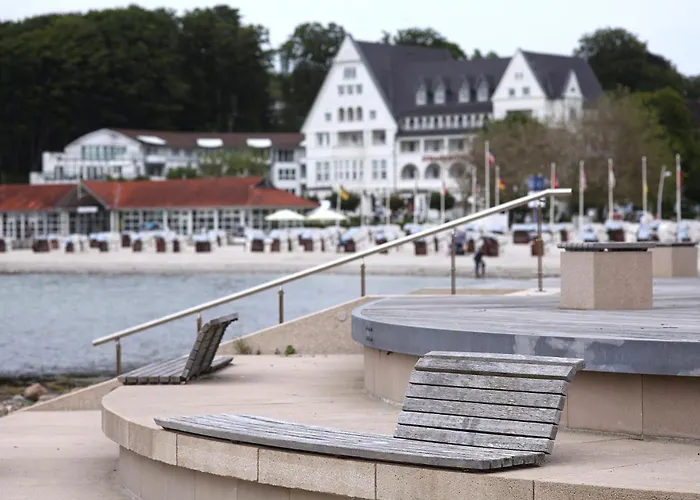 Markerup - Grosszuegig Mit Kamin, Sauna & Spielhaus *