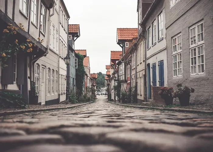 Markerup - Grosszuegig Mit Kamin, Sauna & Spielhaus Nyaraló Husby