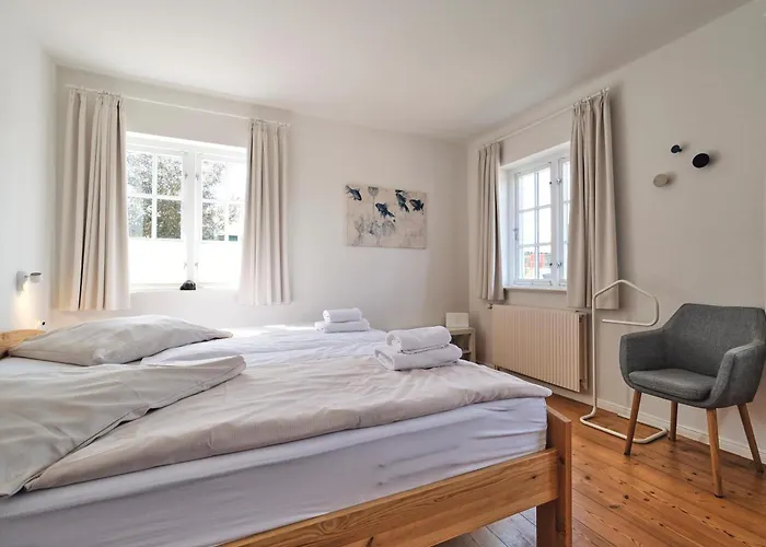 Markerup - Grosszuegig Mit Kamin, Sauna & Spielhaus Nyaraló Husby