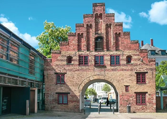 Markerup - Grosszuegig Mit Kamin, Sauna & Spielhaus